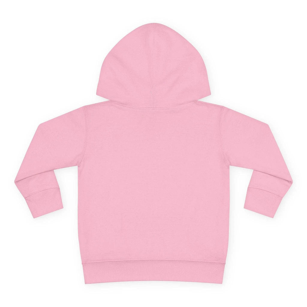 Beesmoove Logo R Pullover Fleece Hoodie - Beesmoove