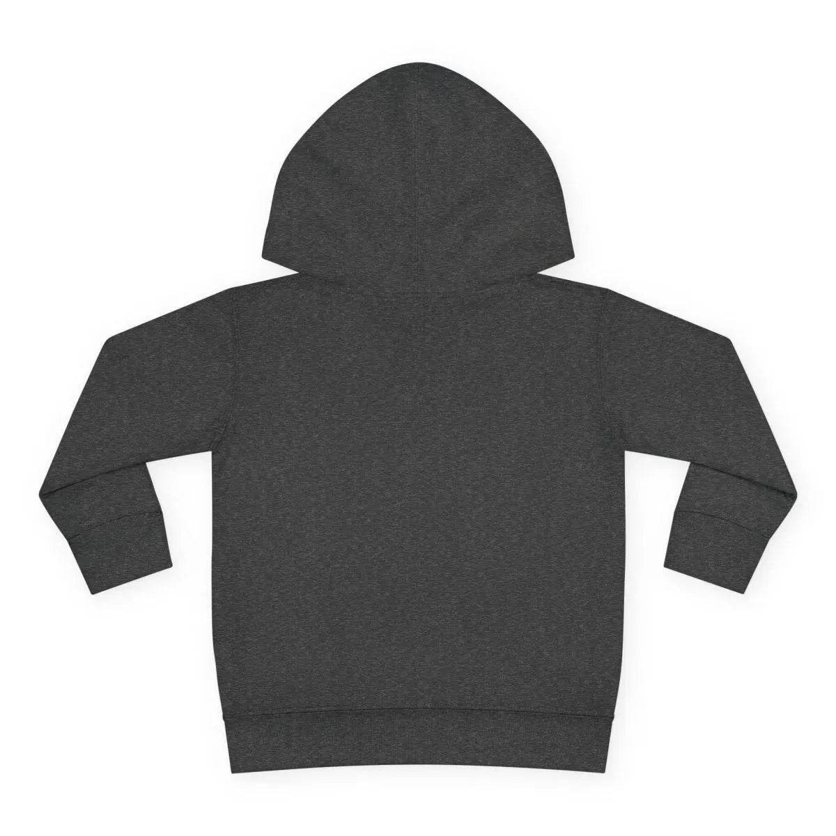 Beesmoove Logo R Pullover Fleece Hoodie - Beesmoove 