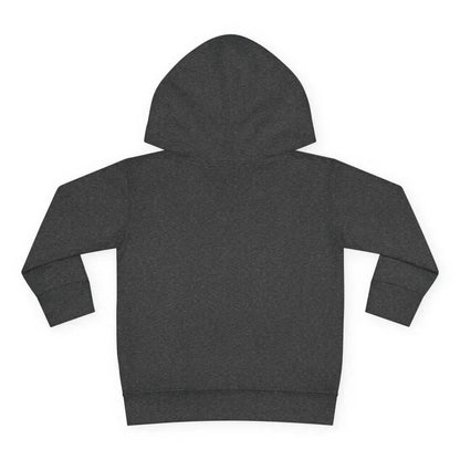 Beesmoove Logo R Pullover Fleece Hoodie - Beesmoove 