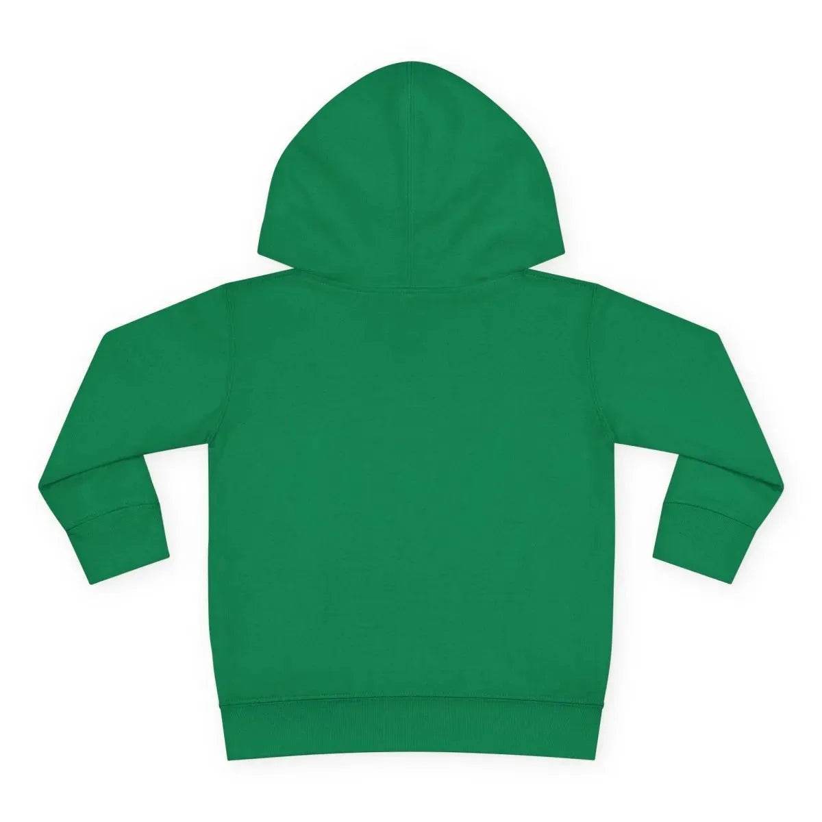 Beesmoove Logo R Pullover Fleece Hoodie - Beesmoove 