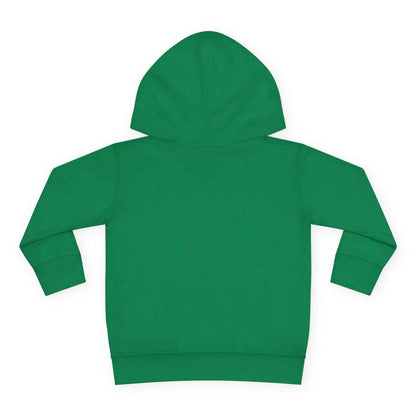 Beesmoove Logo R Pullover Fleece Hoodie - Beesmoove 