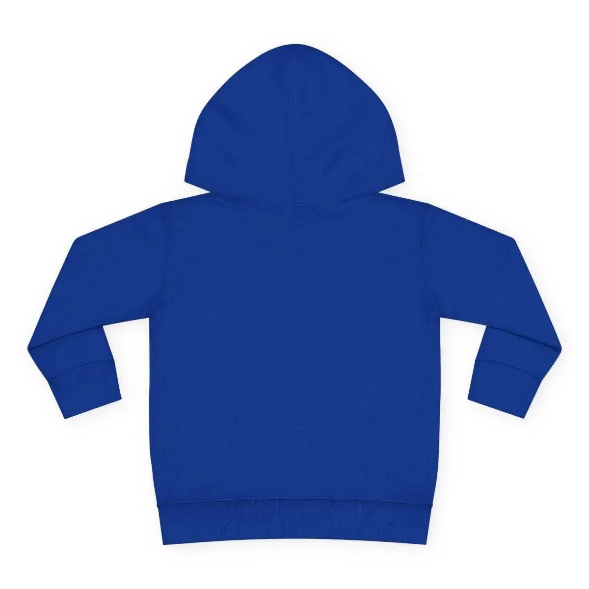 Beesmoove Logo R Pullover Fleece Hoodie - Beesmoove 