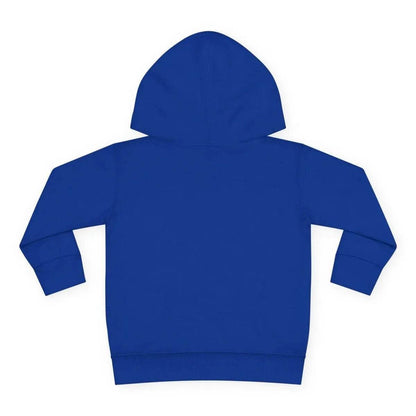 Beesmoove Logo R Pullover Fleece Hoodie - Beesmoove 