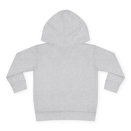 Beesmoove Logo R Pullover Fleece Hoodie - Beesmoove 