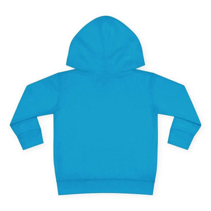 Beesmoove Logo R Pullover Fleece Hoodie - Beesmoove 