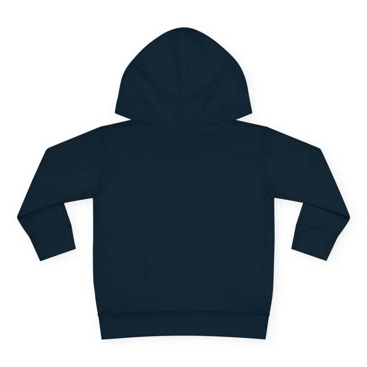 Beesmoove Logo R Pullover Fleece Hoodie - Beesmoove 