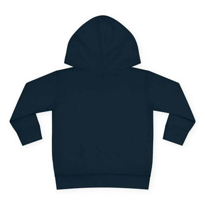 Beesmoove Logo R Pullover Fleece Hoodie - Beesmoove 