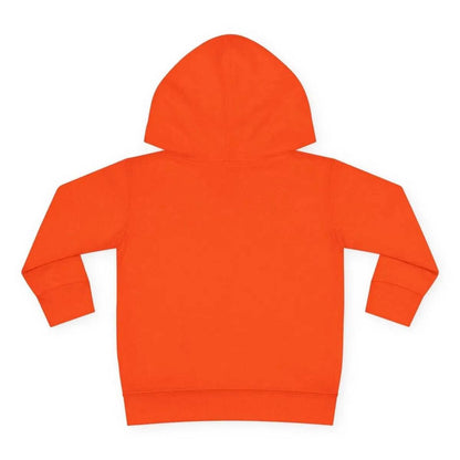 Beesmoove Logo R Pullover Fleece Hoodie - Beesmoove 