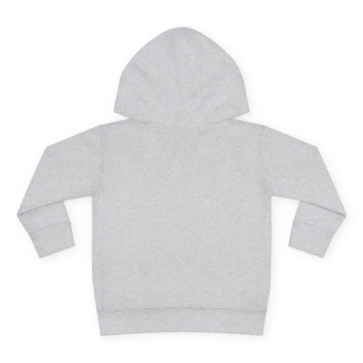 Beesmoove Logo R Pullover Fleece Hoodie - Beesmoove
