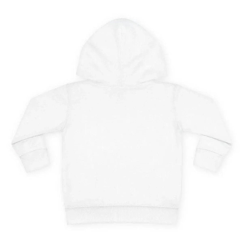 Beesmoove Logo R Pullover Fleece Hoodie - Beesmoove