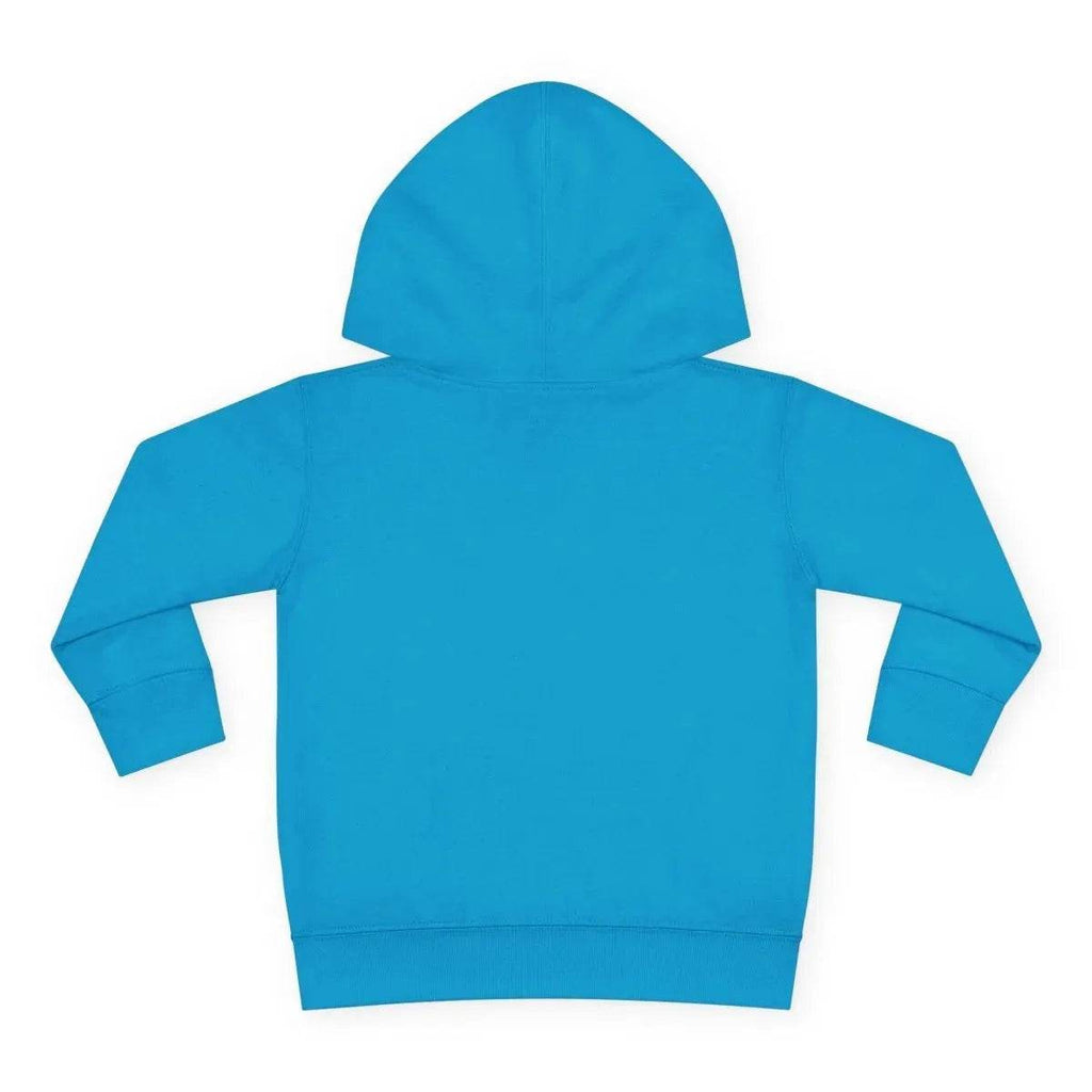 Beesmoove Logo R Pullover Fleece Hoodie - Beesmoove