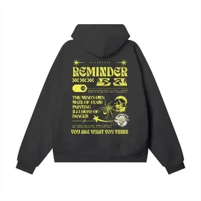 Beesmoove Luminous Legacy Hoodie - Beesmoove 