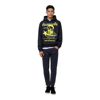 Beesmoove Luminous Legacy Hoodie - Beesmoove 
