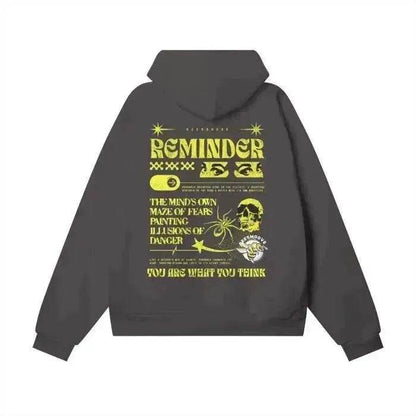 Beesmoove Luminous Legacy Hoodie - Beesmoove 
