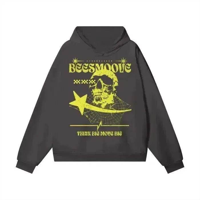 Beesmoove Luminous Legacy Hoodie - Beesmoove 