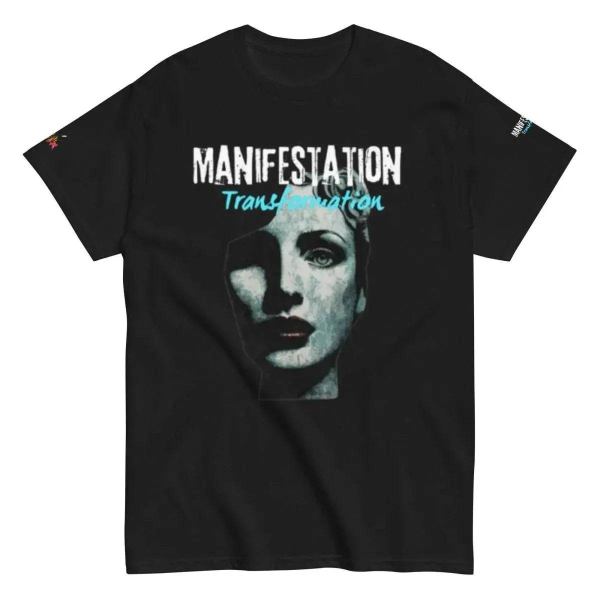 Beesmoove manifestation transformation classic tee - Beesmoove 