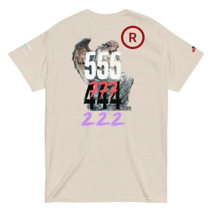 Beesmoove manifestation transformation classic tee - Beesmoove 