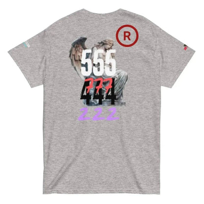 Beesmoove manifestation transformation classic tee - Beesmoove 