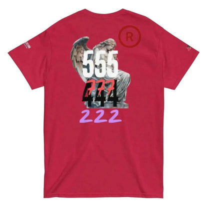 Beesmoove manifestation transformation classic tee - Beesmoove 