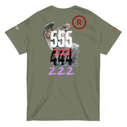 Beesmoove manifestation transformation classic tee - Beesmoove 