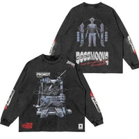 Beesmoove Masterpiece Long Sleeve - Beesmoove 