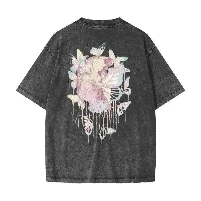 Beesmoove Midnight Tropical Shirt - Beesmoove 
