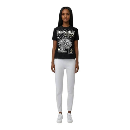 Beesmoove Mind Frame Heavyweight T-Shirt - Beesmoove 
