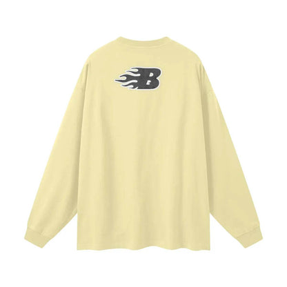 Beesmoove Mind Hive Chronicles Long Sleeve Tee - Beesmoove 