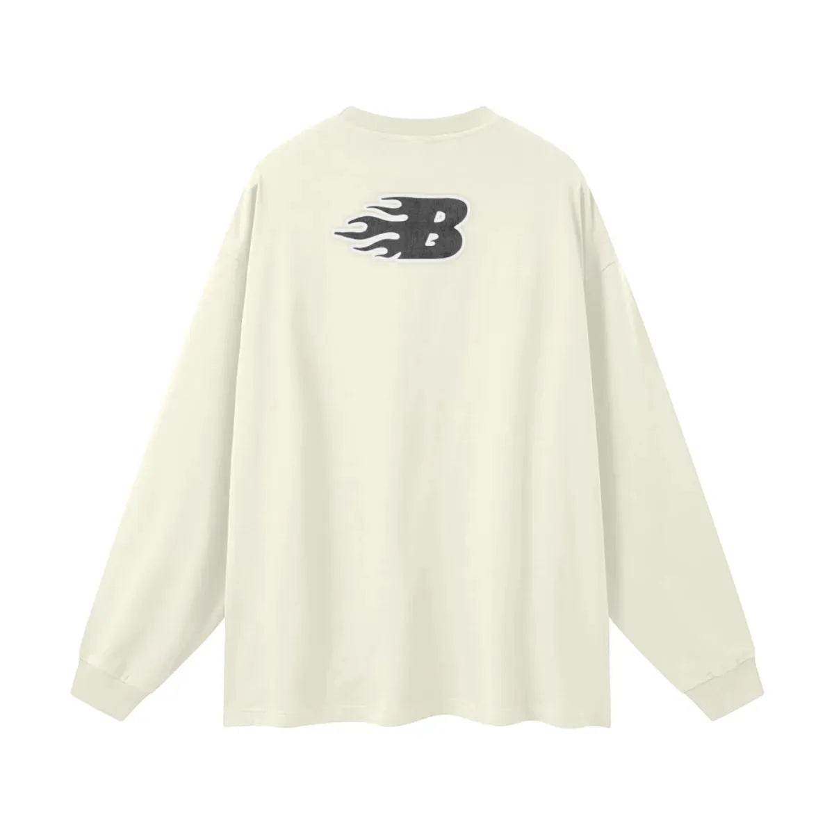 Beesmoove Mind Hive Chronicles Long Sleeve Tee - Beesmoove 