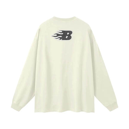 Beesmoove Mind Hive Chronicles Long Sleeve Tee - Beesmoove 