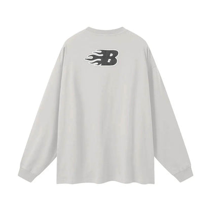 Beesmoove Mind Hive Chronicles Long Sleeve Tee - Beesmoove 