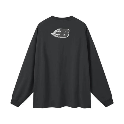 Beesmoove Mind Hive Chronicles Long Sleeve Tee - Beesmoove 