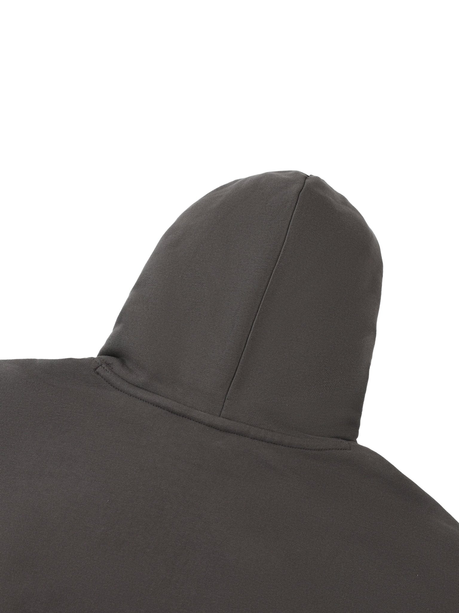 BEESMOOVE Motion Core V1 Essential Heavyweight Cotton Hoodie - Beesmoove