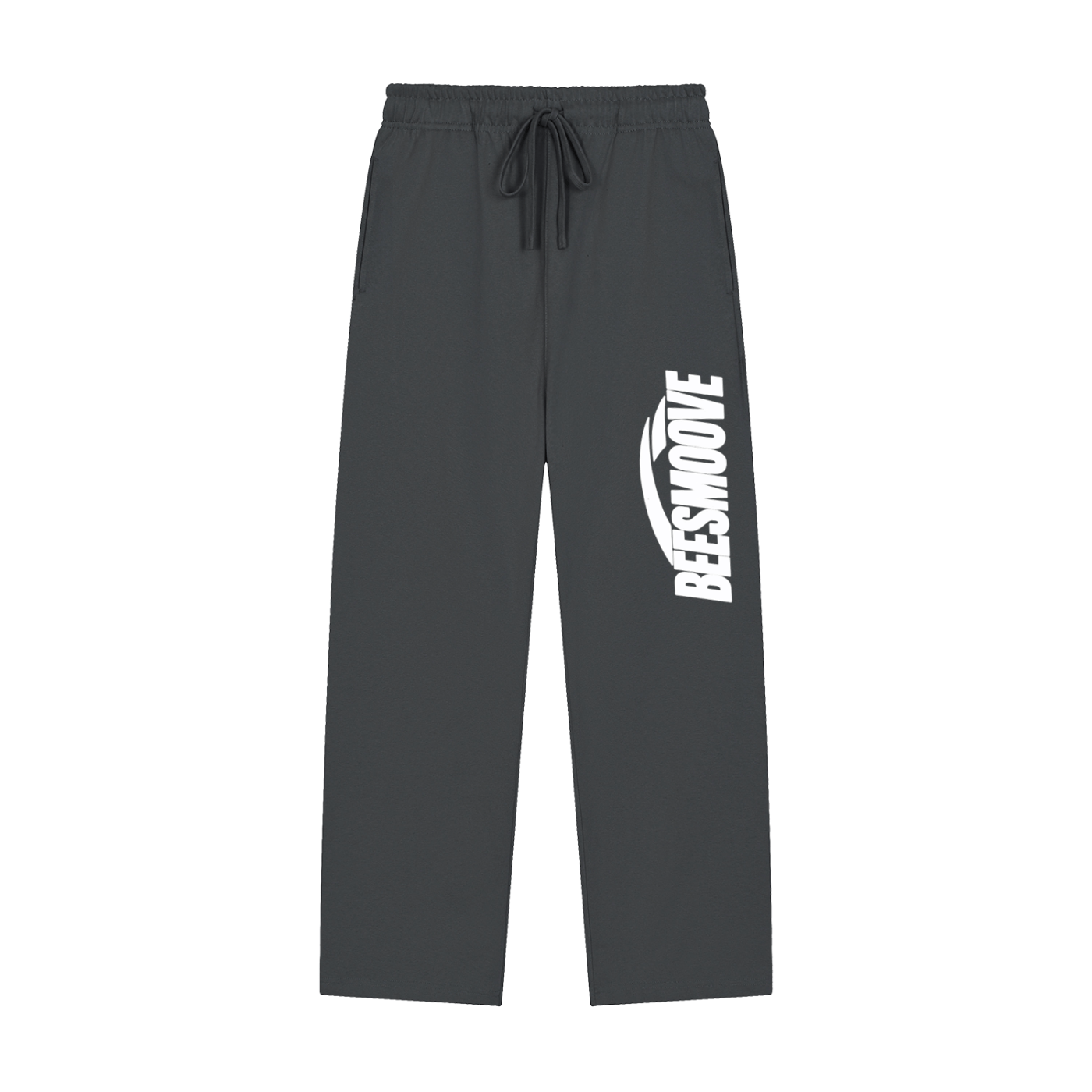 BEESMOOVE Motion unit Straight - Leg Sweatpants - Beesmoove