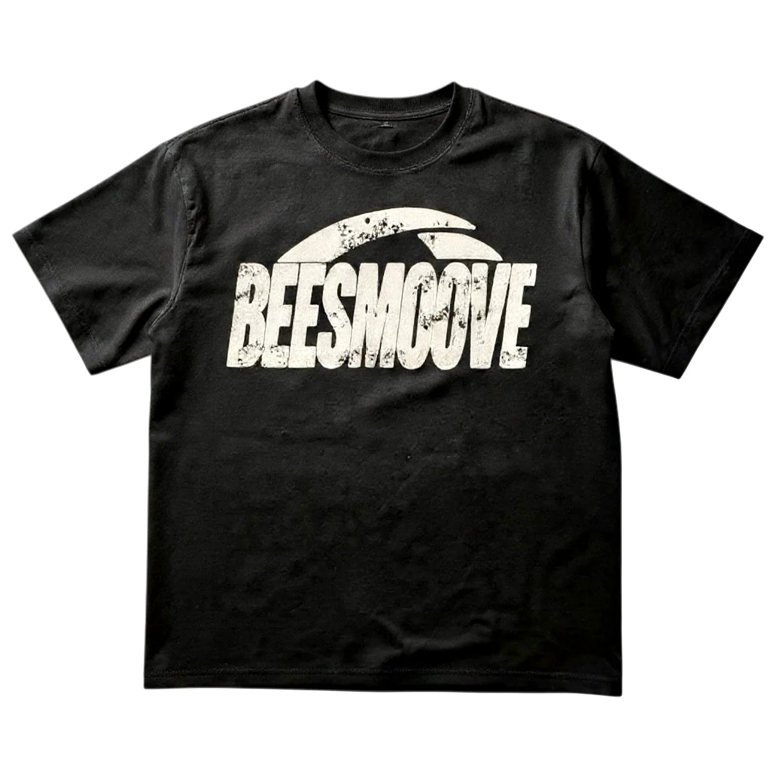 BEESMOOVE Motion Unit T-Shirt - Beesmoove