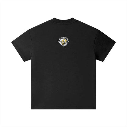 Beesmoove New Breed Hustler Kids' T-shirt - Beesmoove 
