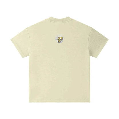 Beesmoove New Breed Hustler Kids' T-shirt - Beesmoove 