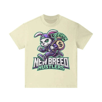Beesmoove New Breed Hustler Kids' T-shirt - Beesmoove 