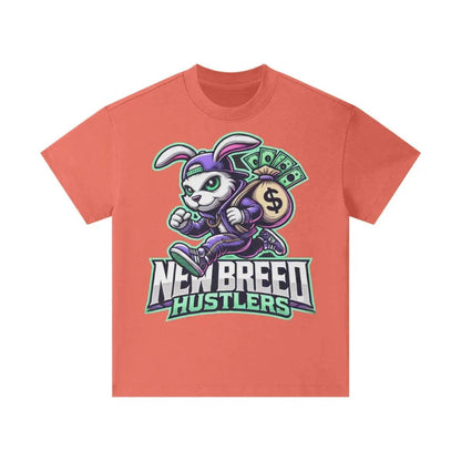 Beesmoove New Breed Hustler Kids' T-shirt - Beesmoove 