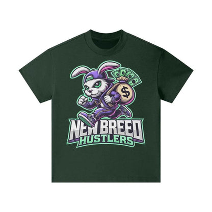 Beesmoove New Breed Hustler Kids' T-shirt - Beesmoove 