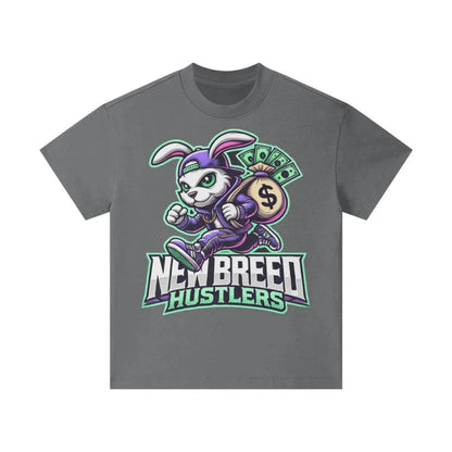 Beesmoove New Breed Hustler Kids' T-shirt - Beesmoove 