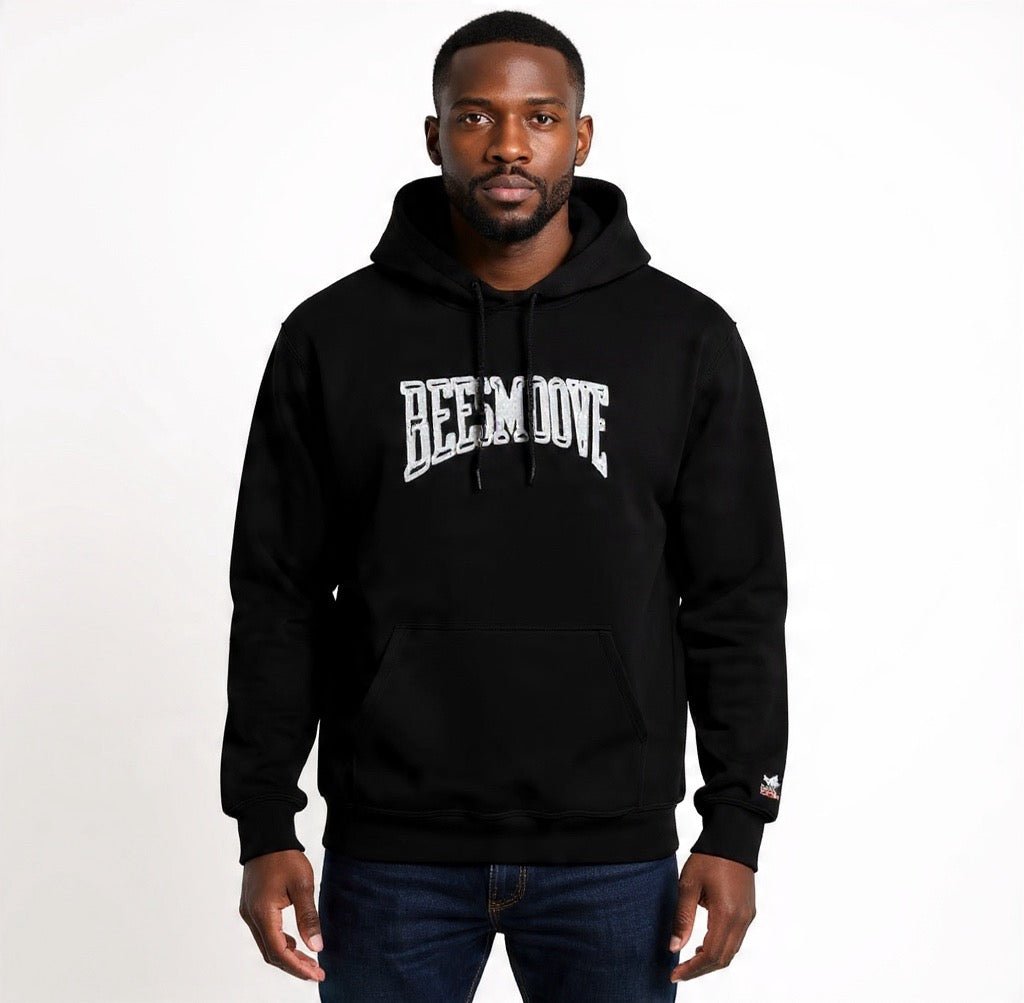 BEESMOOVE Night Wave Hoodie - Beesmoove