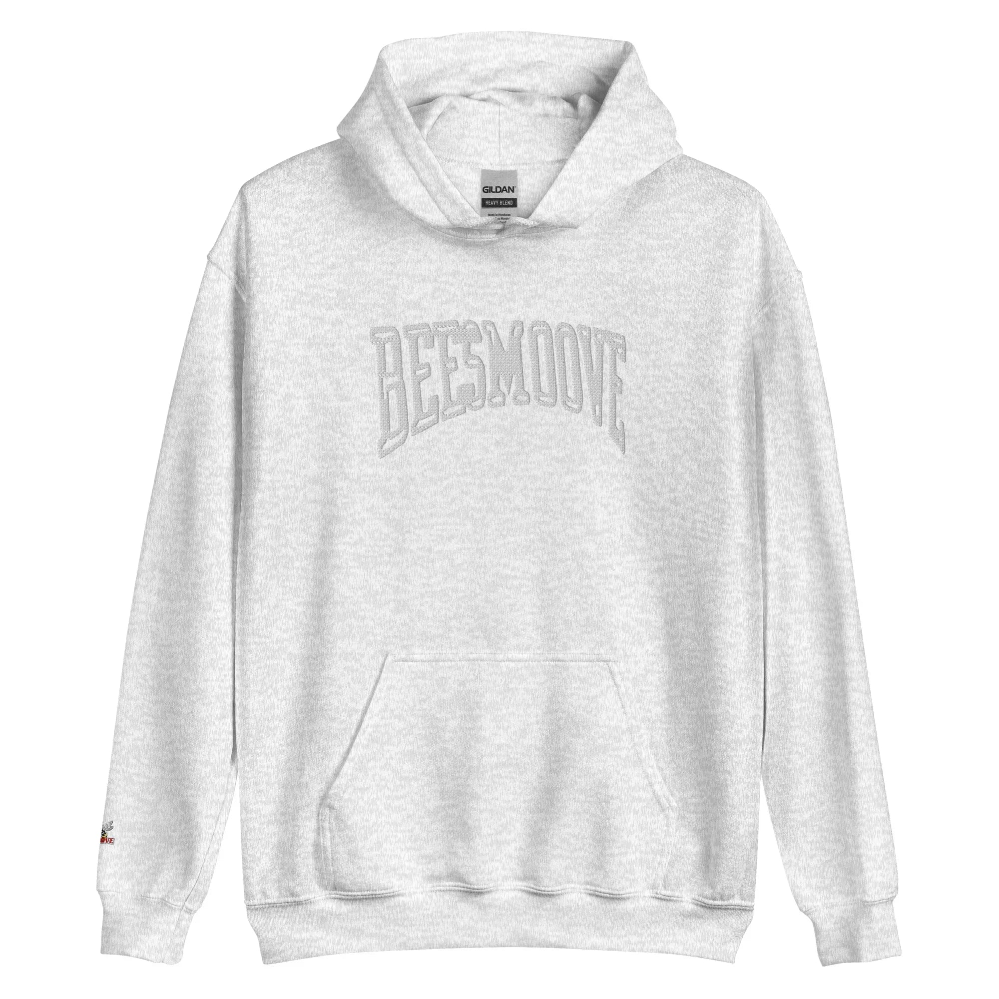 BEESMOOVE Night Wave Hoodie - Beesmoove