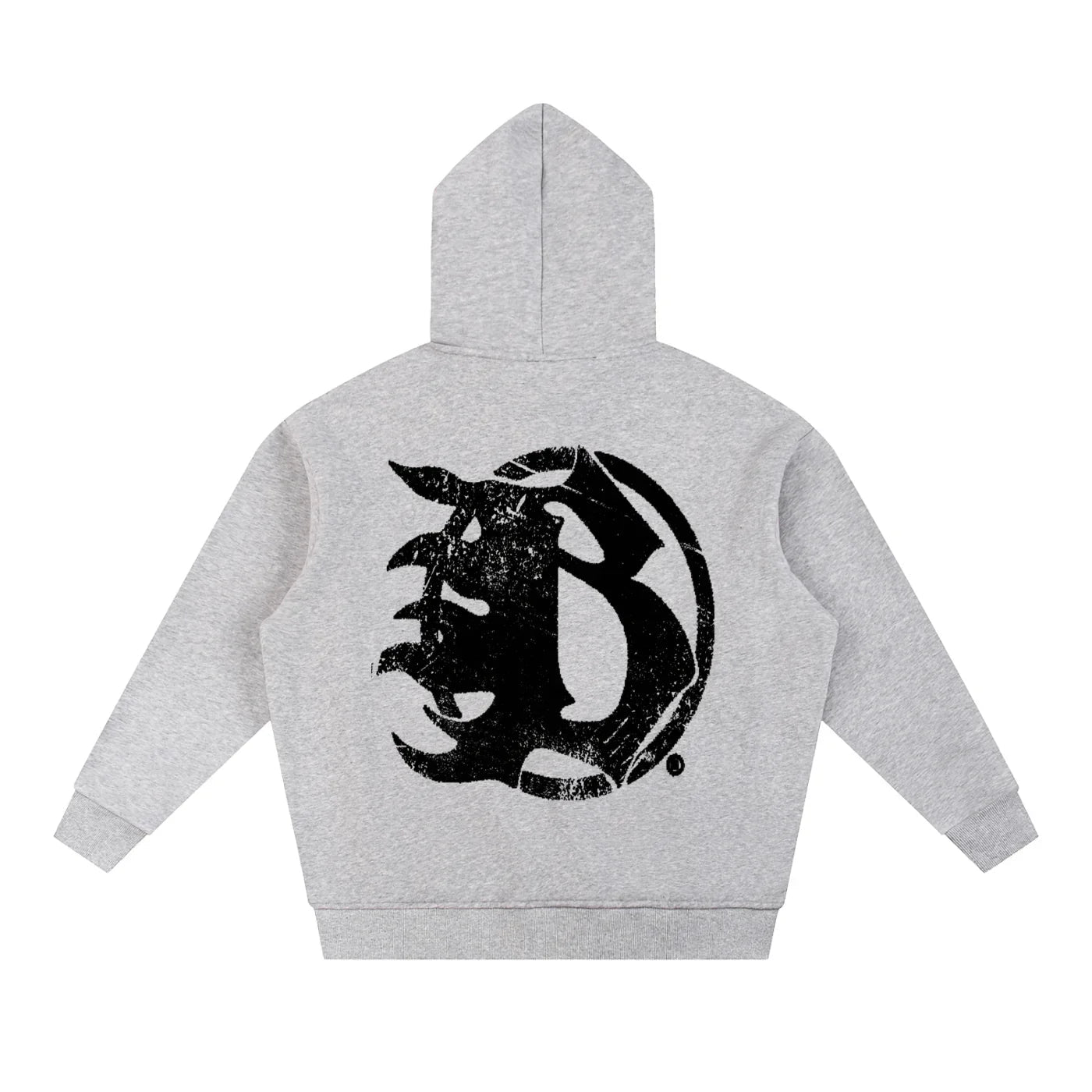 BEESMOOVE Noir Motion Kit Set - Hoodie gray - Beesmoove