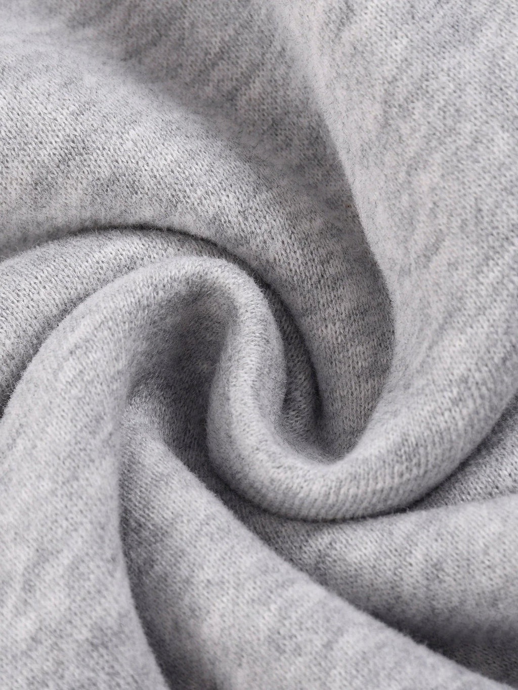 BEESMOOVE Noir Motion Kit Set - Hoodie gray - Beesmoove