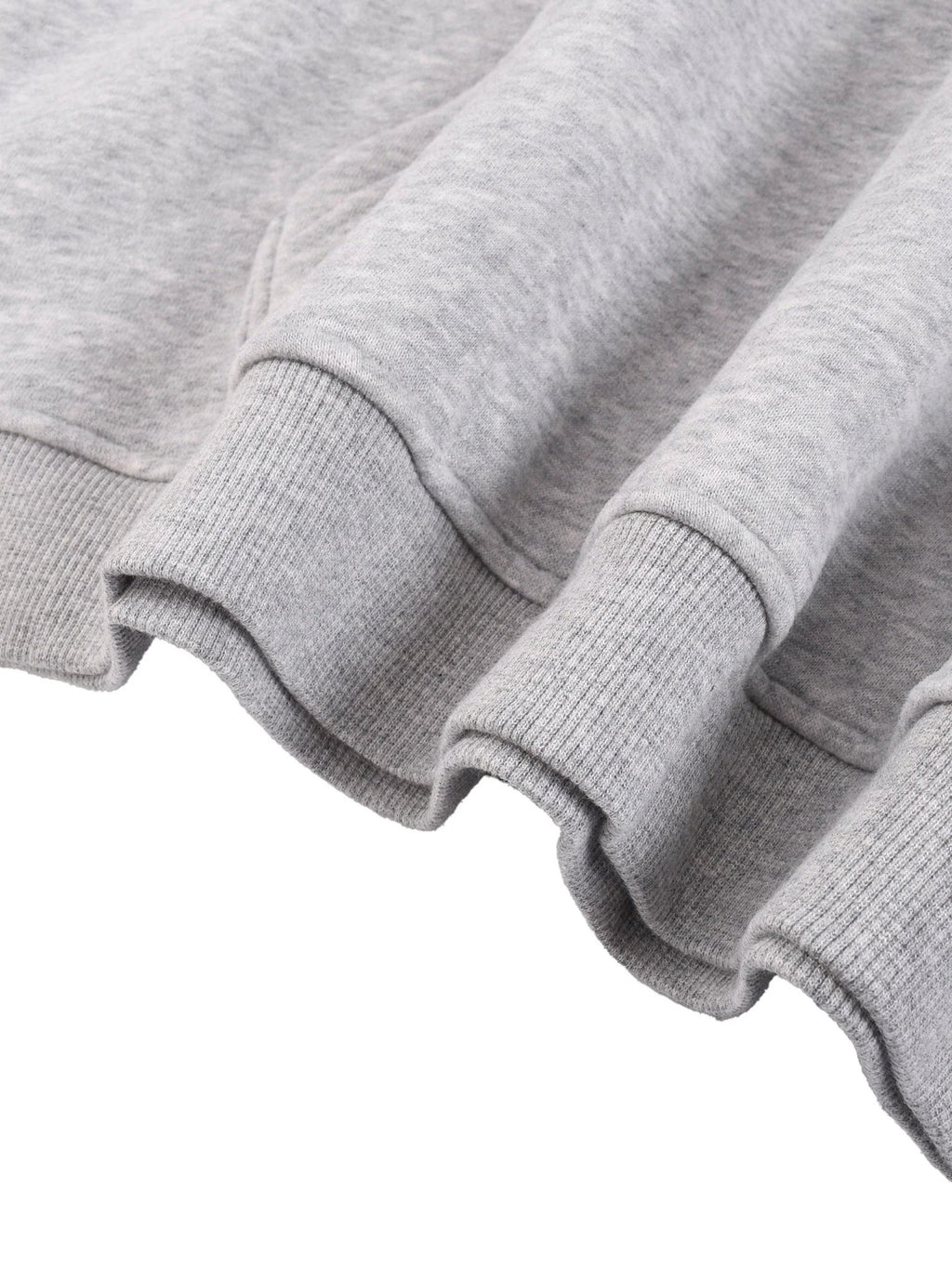 BEESMOOVE Noir Motion Kit Set - Hoodie gray - Beesmoove