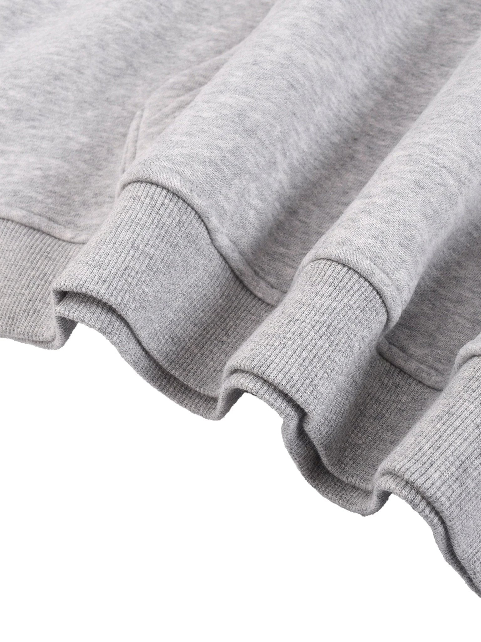 BEESMOOVE Noir Motion Kit Set - Hoodie gray - Beesmoove