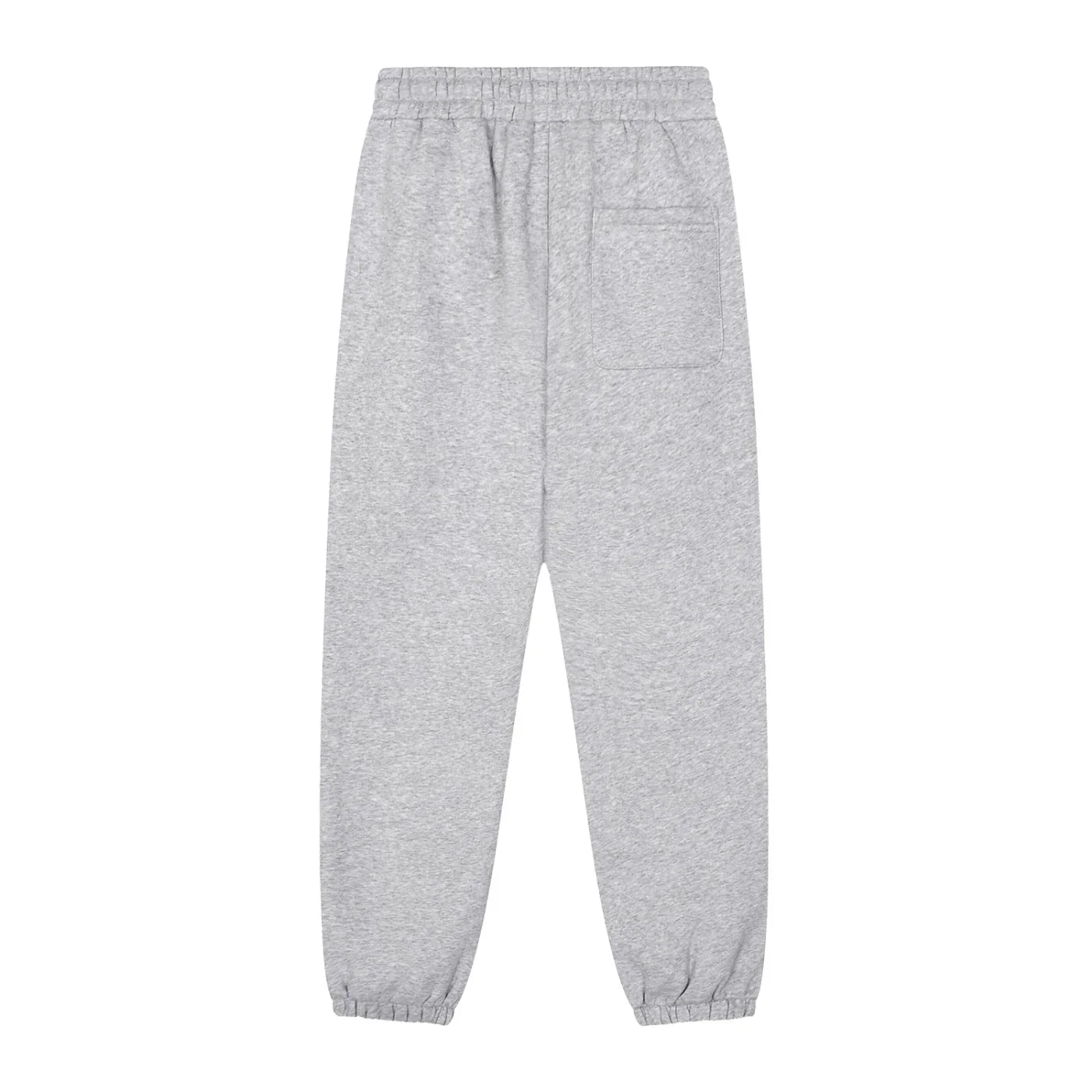 BEESMOOVE Noir Motion Kit Set - Jogged Sweatpants gray - Beesmoove