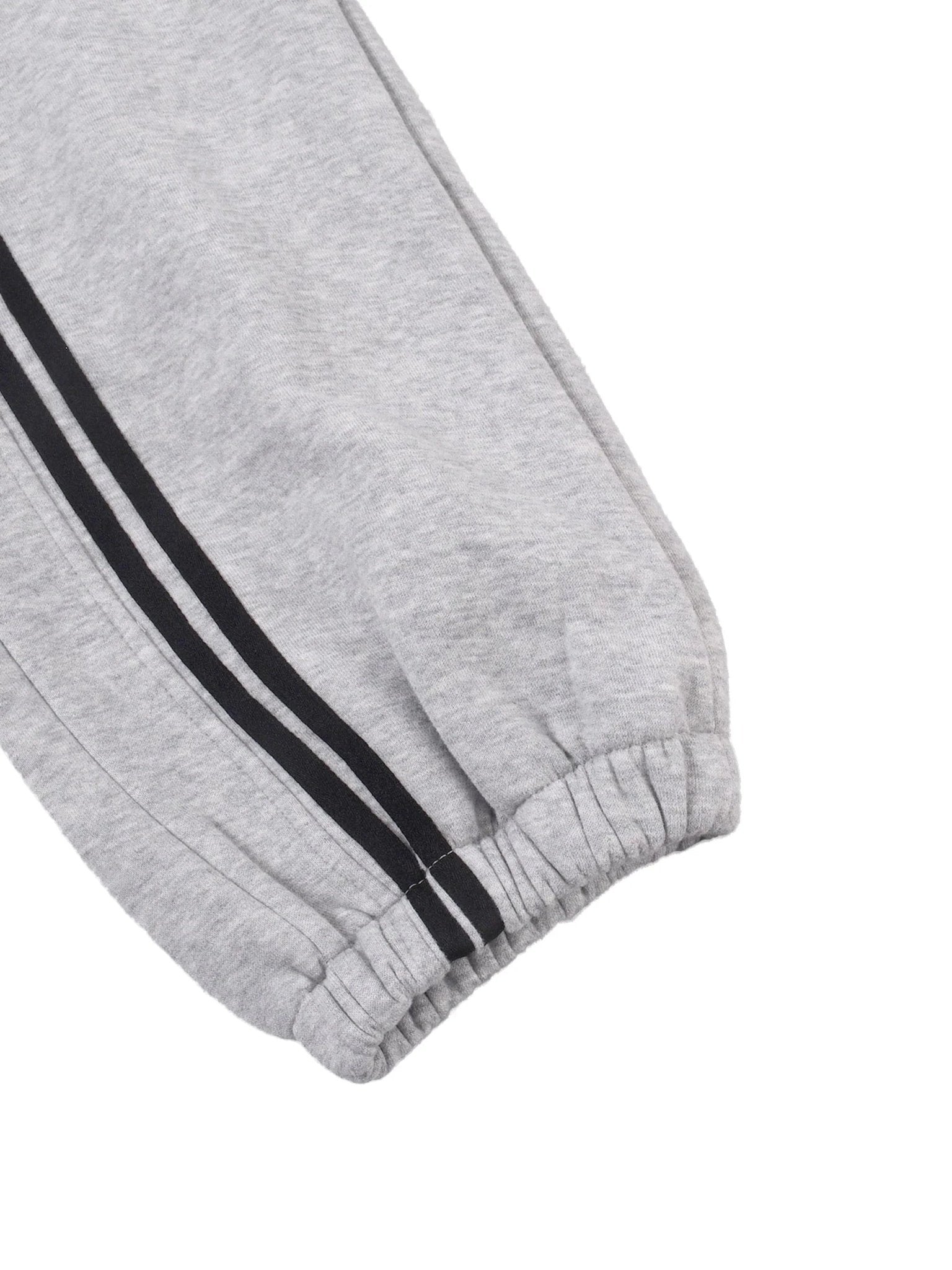 BEESMOOVE Noir Motion Kit Set - Jogged Sweatpants gray - Beesmoove