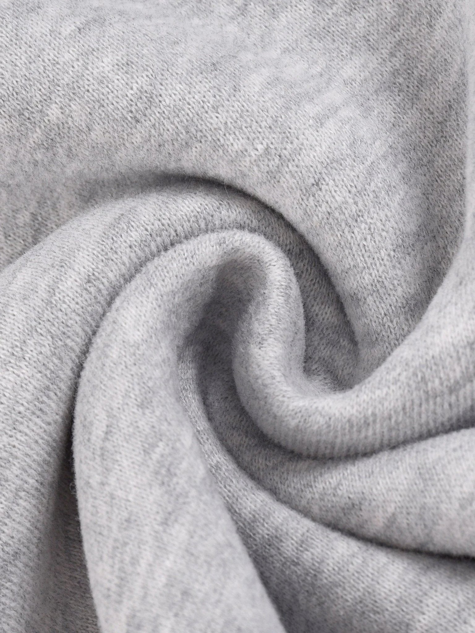 BEESMOOVE Noir Motion Kit Set - Jogged Sweatpants gray - Beesmoove